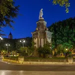 Residences Del Teatro