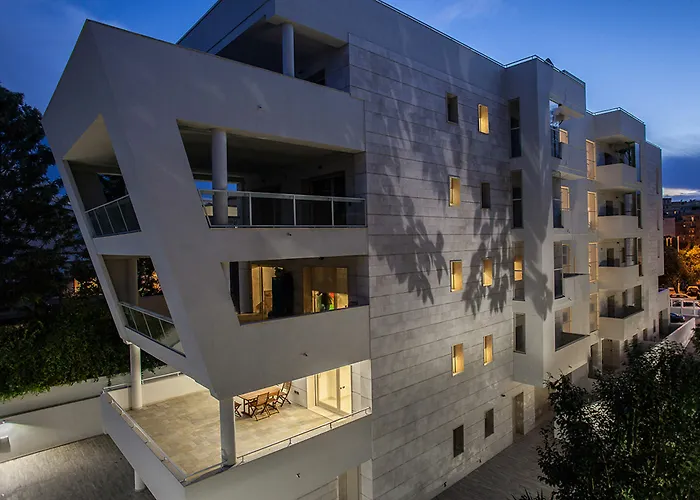 Residences Del Teatro