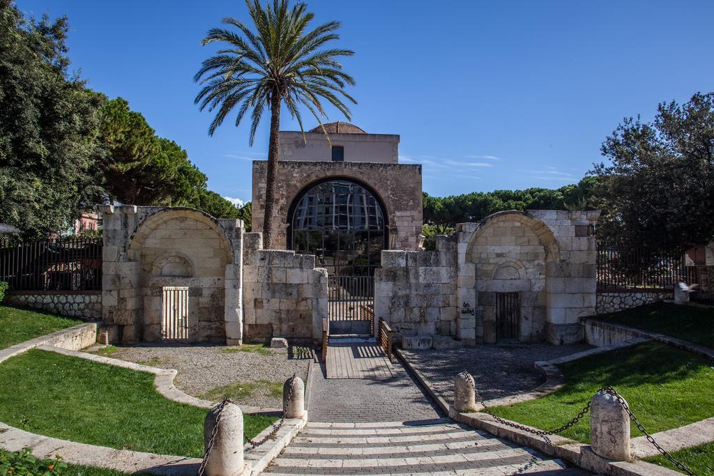 Residences Del Teatro