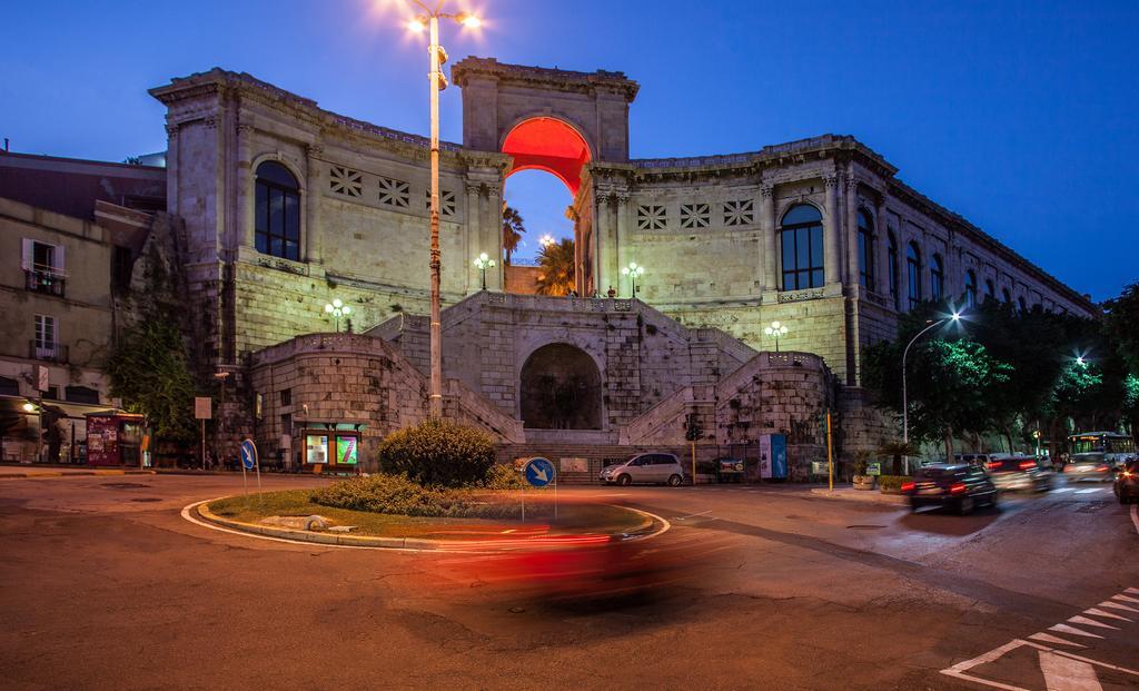 Appartement Residences Del Teatro