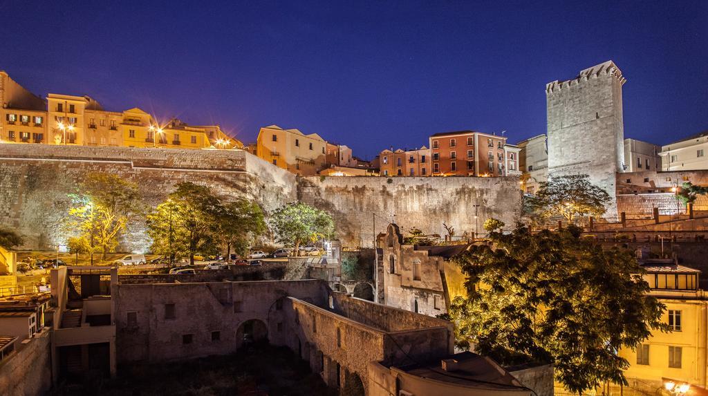 Residences Del Teatro Cagliari