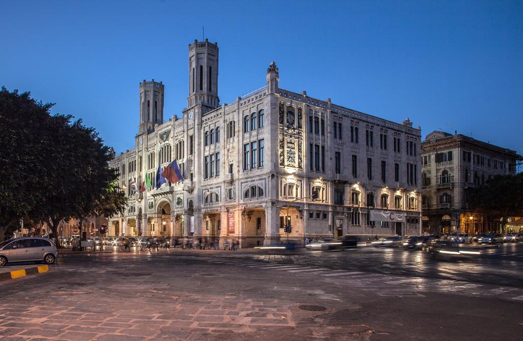 Residences Del Teatro Cagliari
