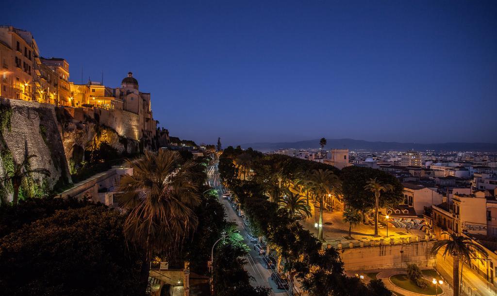 Residences Del Teatro *