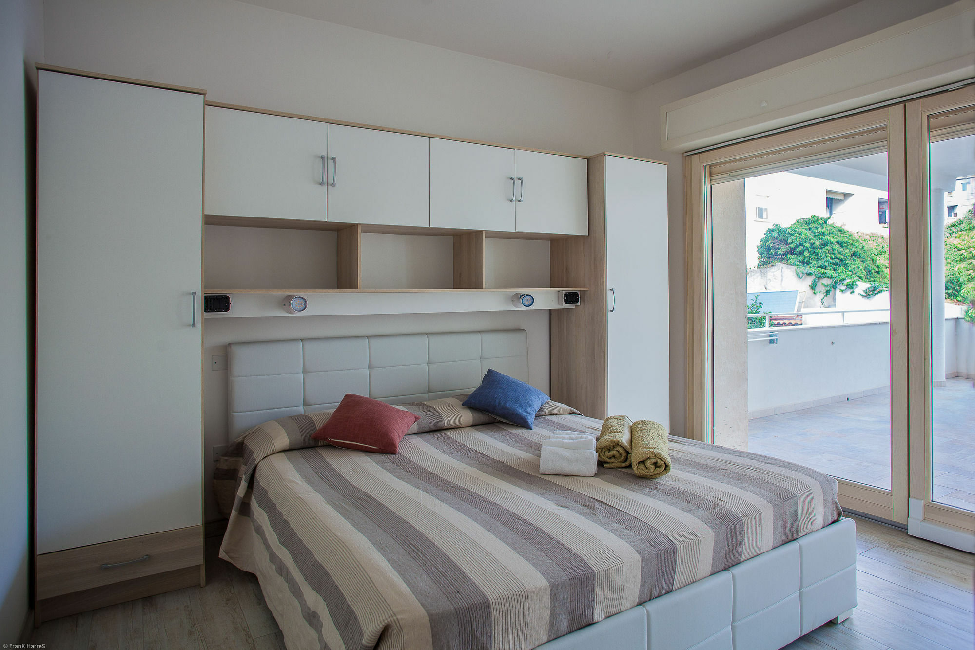 Appartement Residences Del Teatro