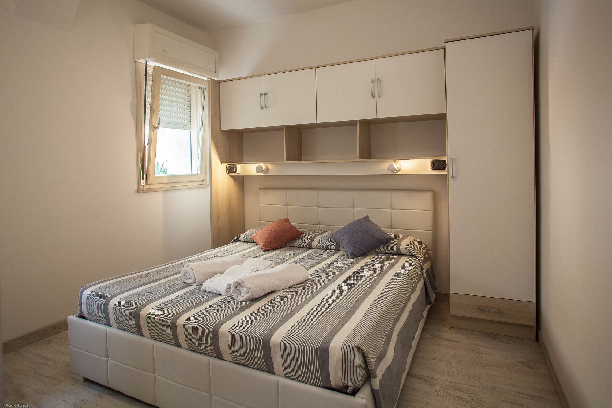 Appartement Residences Del Teatro Cagliari