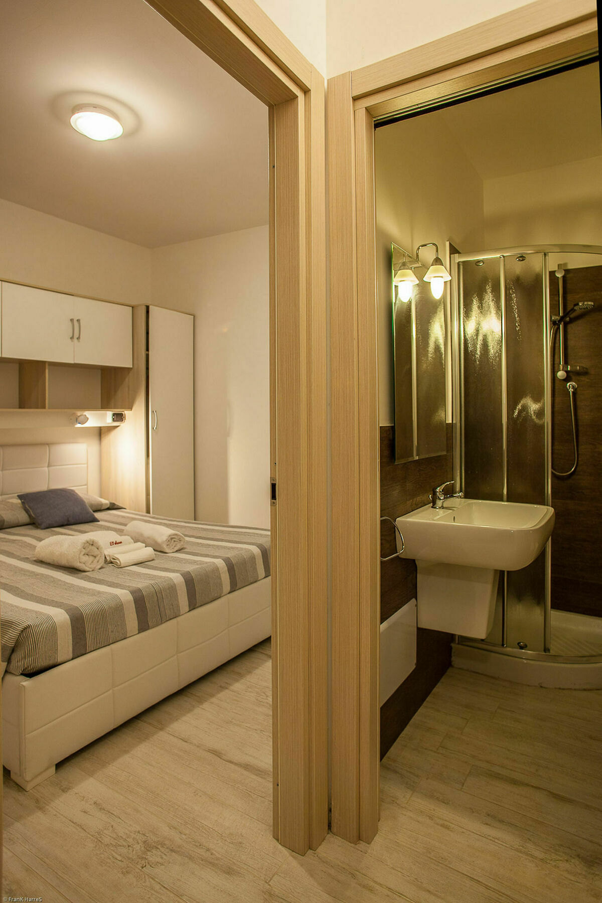 Residences Del Teatro Appartement Cagliari