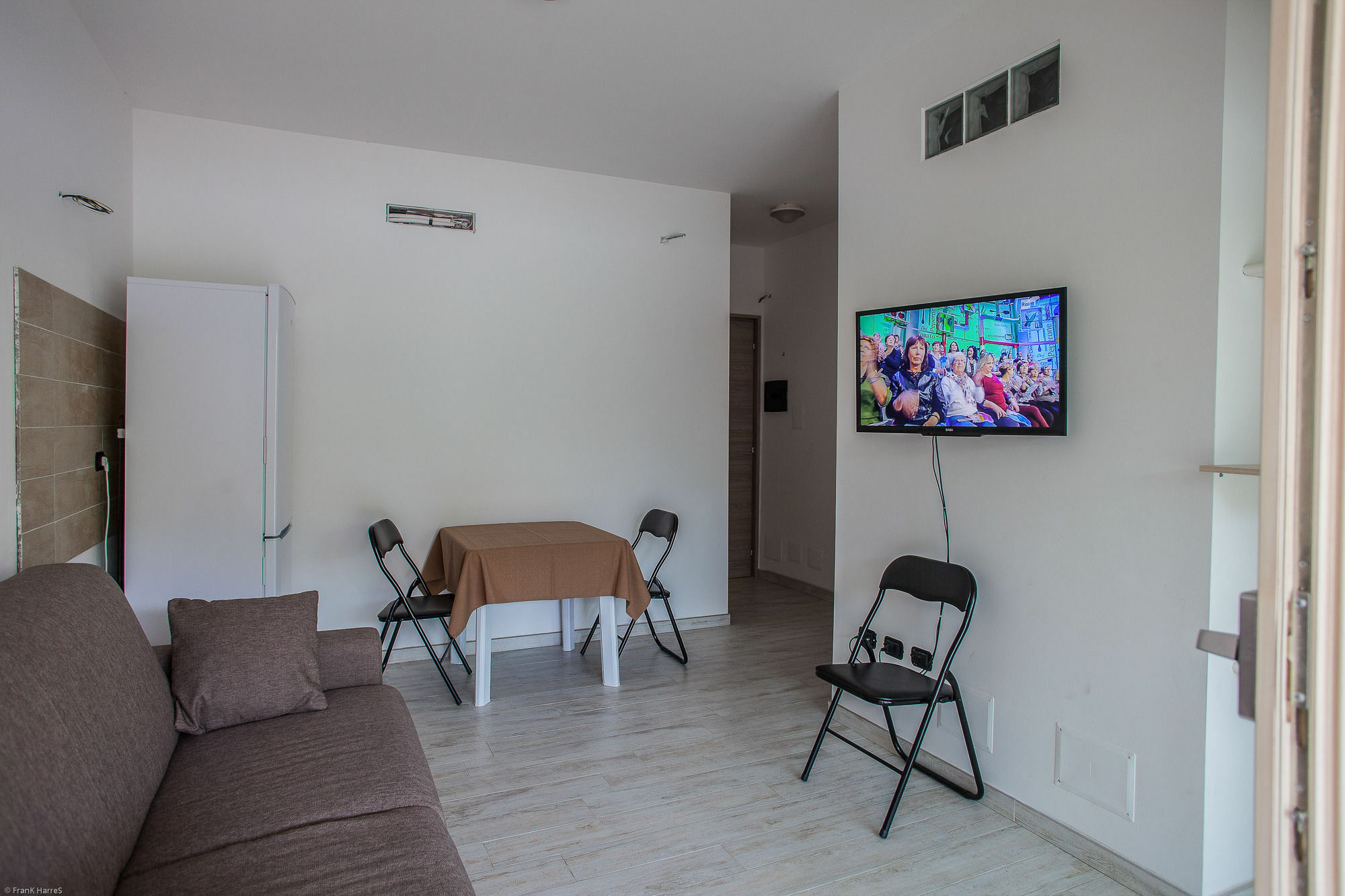 Residences Del Teatro Appartement *