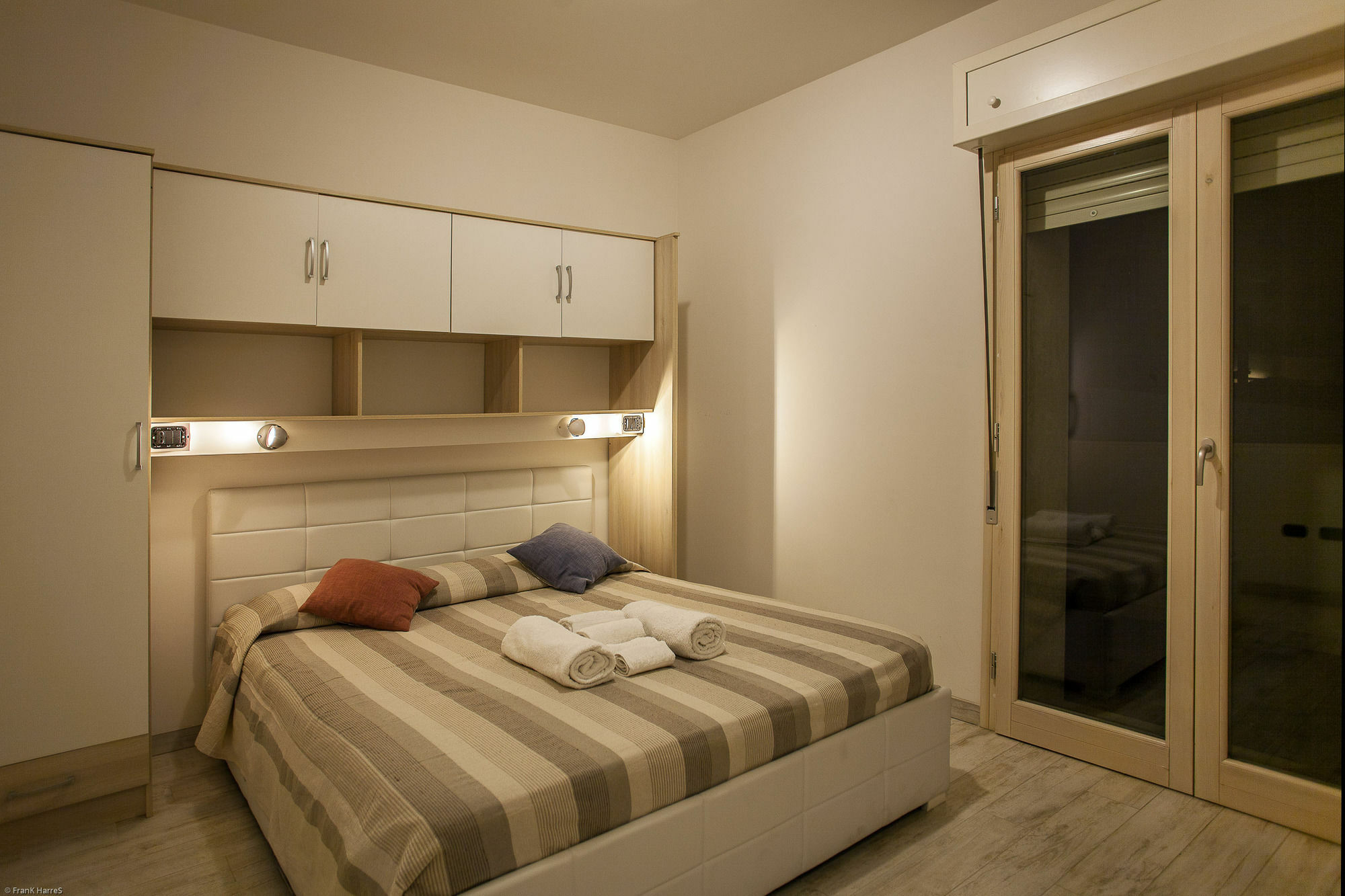 Residences Del Teatro Cagliari