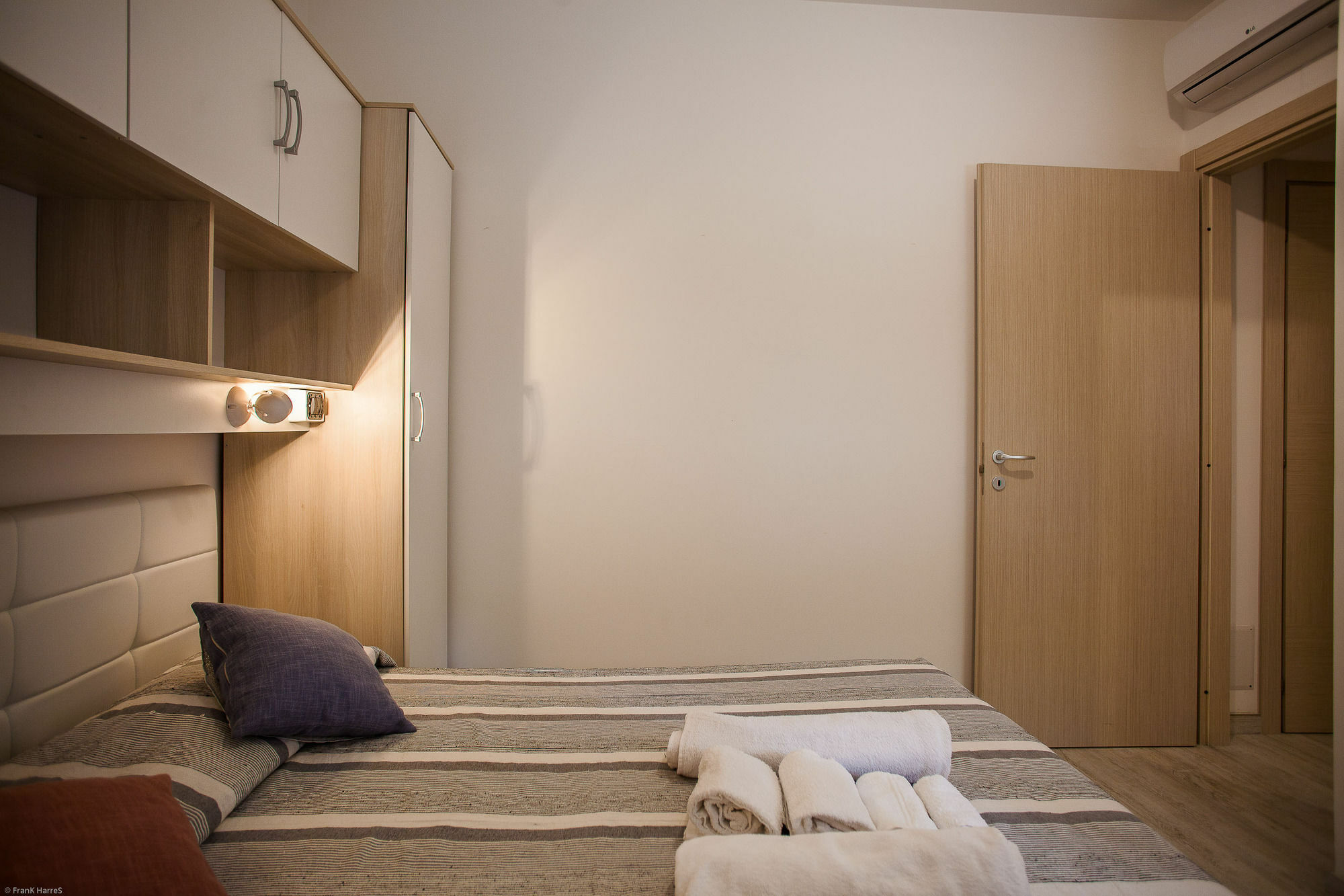 Appartement Residences Del Teatro