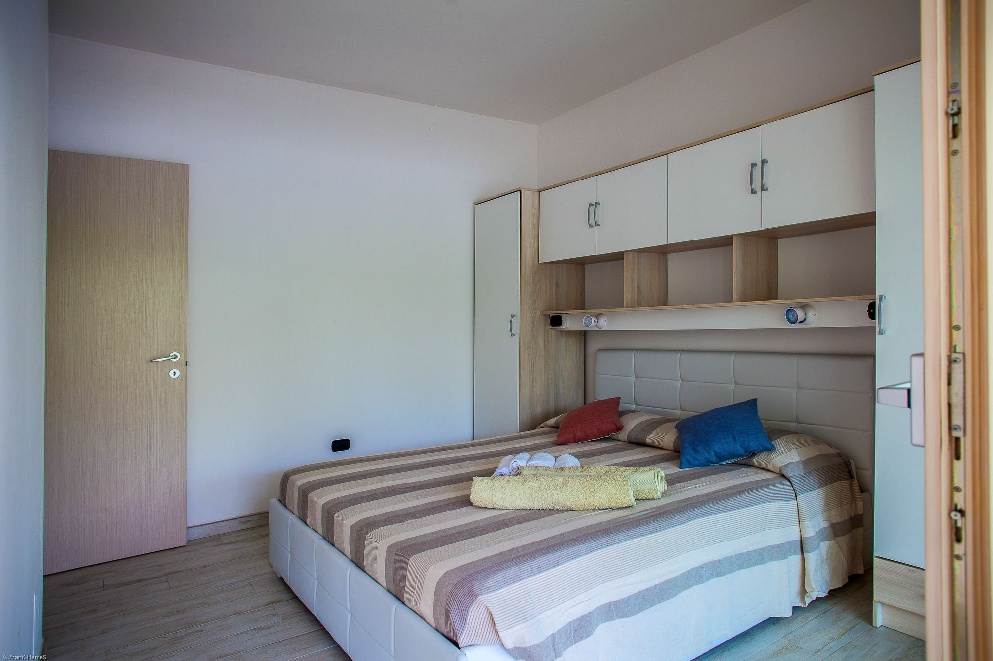 Residences Del Teatro Appartement Cagliari