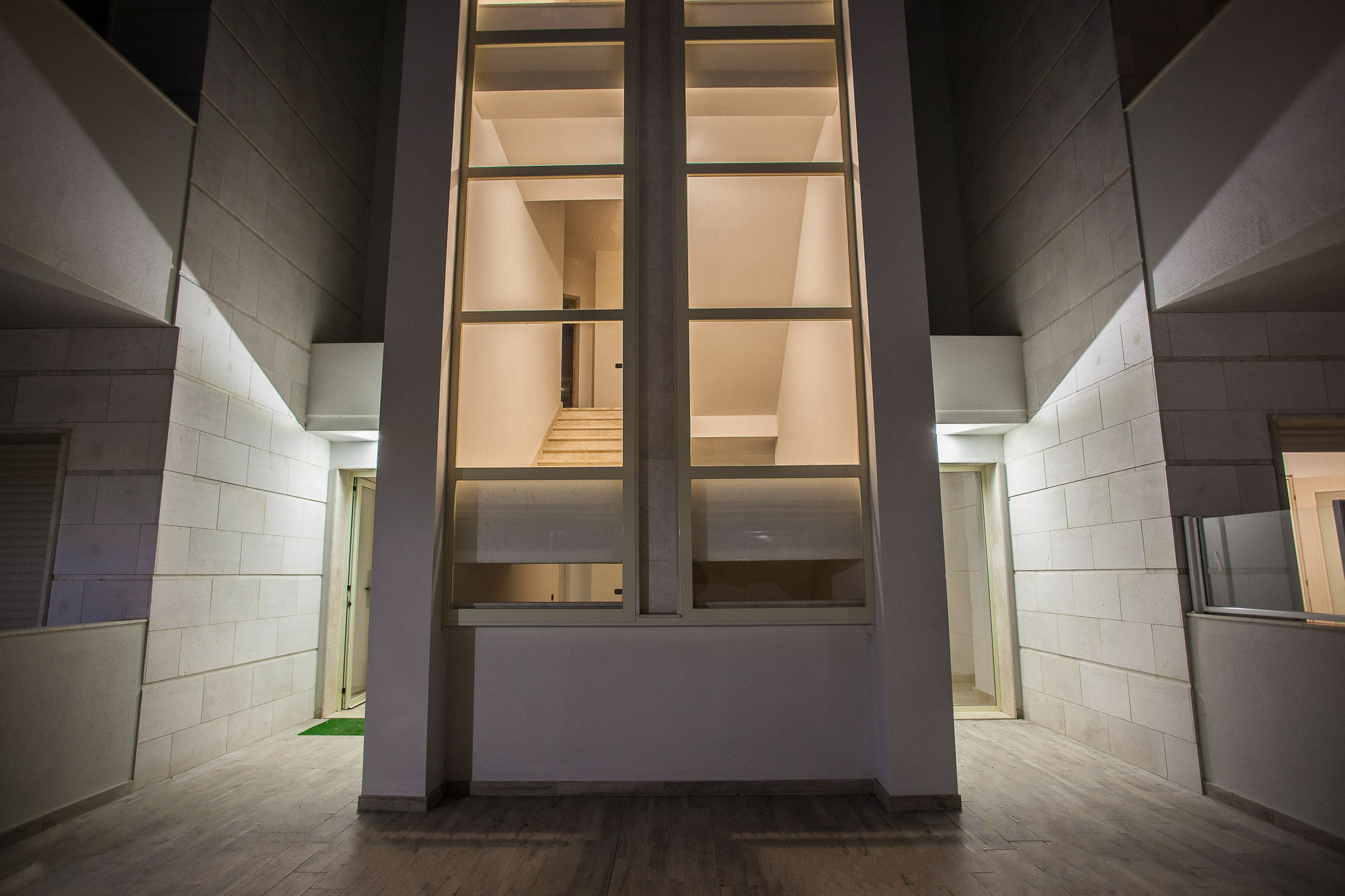 Appartement Residences Del Teatro
