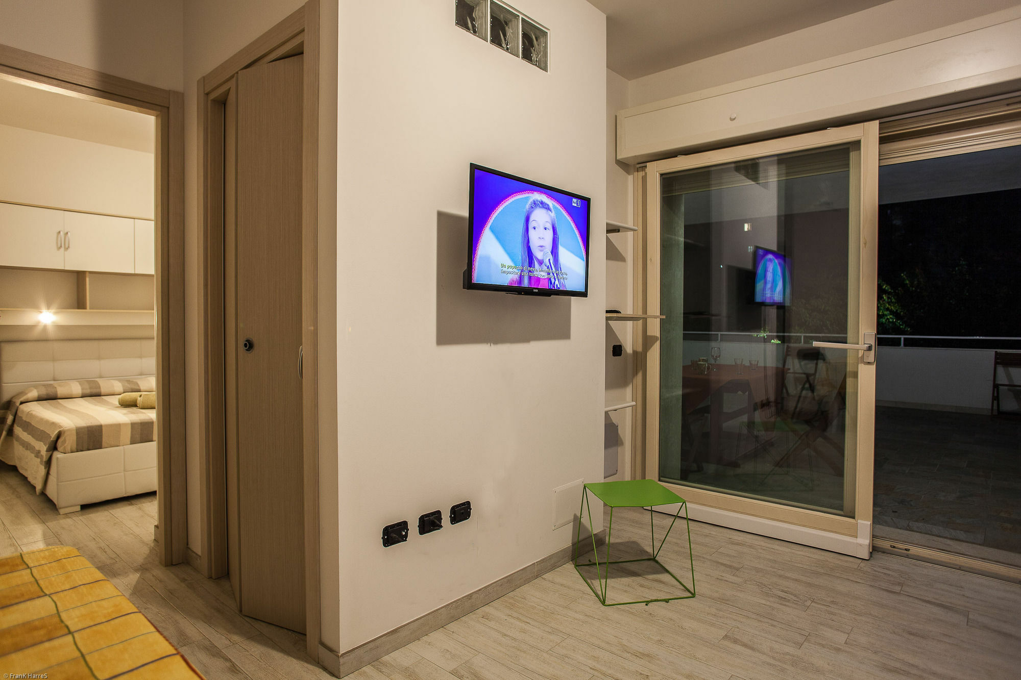 Residences Del Teatro * Cagliari