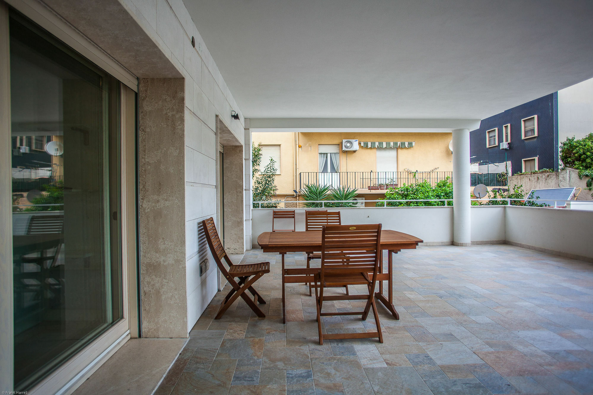 Residences Del Teatro Appartement Cagliari