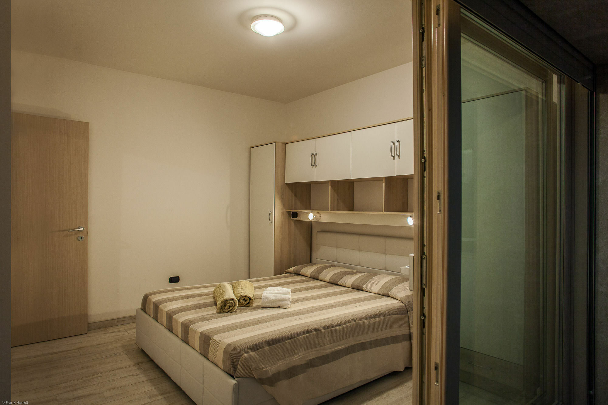 Residences Del Teatro *