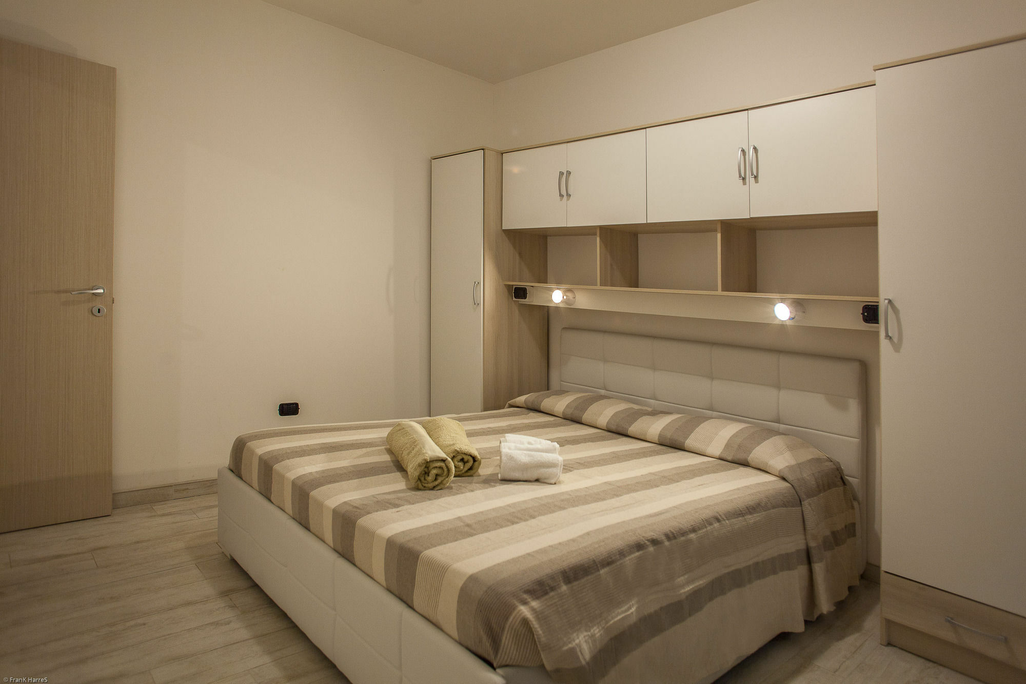 Appartement Residences Del Teatro *